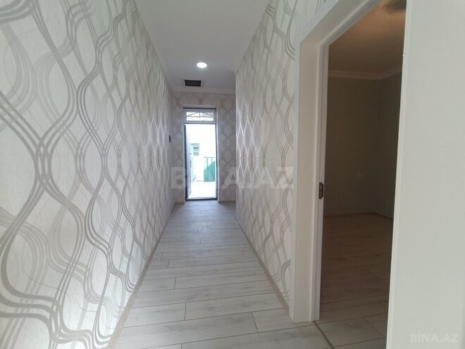 2 otaqlı həyət evi/bağ evi - Xırdalan - 55 m² (5)