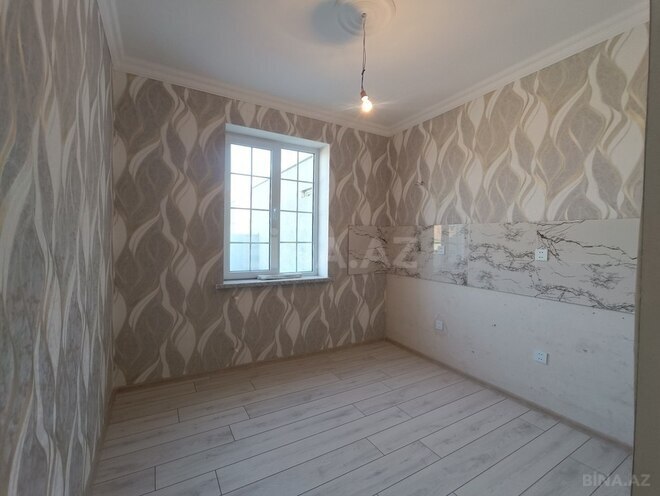 2 otaqlı həyət evi/bağ evi - Xırdalan - 55 m² (10)