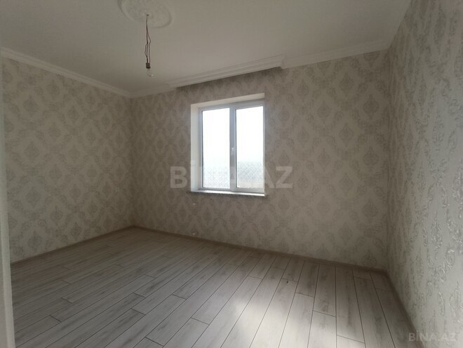 2 otaqlı həyət evi/bağ evi - Xırdalan - 55 m² (9)
