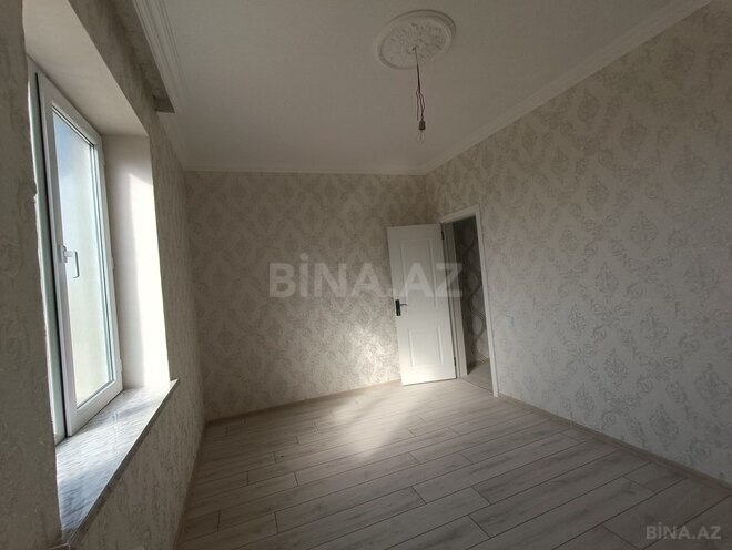 2 otaqlı həyət evi/bağ evi - Xırdalan - 55 m² (8)