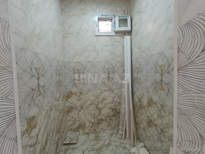 2 otaqlı həyət evi/bağ evi - Xırdalan - 55 m² (11)