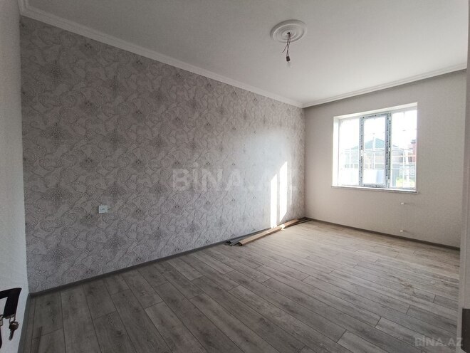 2 otaqlı həyət evi/bağ evi - Xırdalan - 55 m² (7)