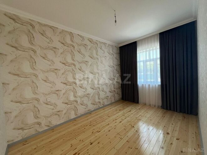 3-комн. дом/дача - пос. Мамедли - 70 м² (5)