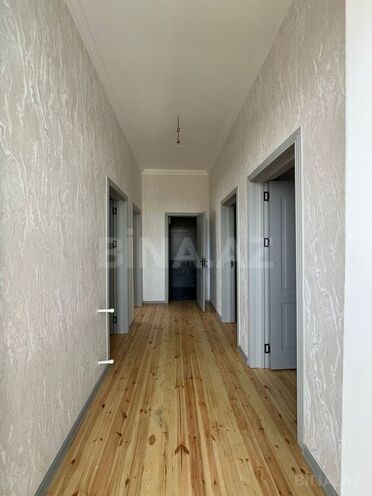3-комн. дом/дача - пос. Мамедли - 70 м² (2)