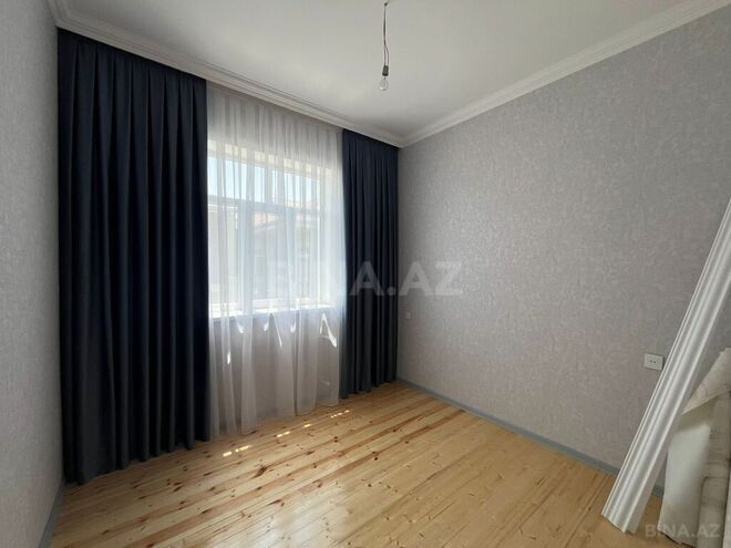 3-комн. дом/дача - пос. Мамедли - 70 м² (7)