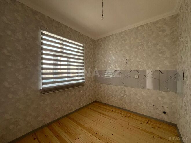 3-комн. дом/дача - пос. Мамедли - 70 м² (3)