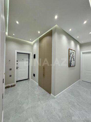 4-комн. новостройка - м. 28 мая - 100 м² (10)