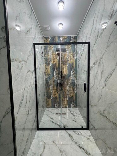 3 otaqlı yeni tikili - Nəriman Nərimanov m. - 120 m² (16)
