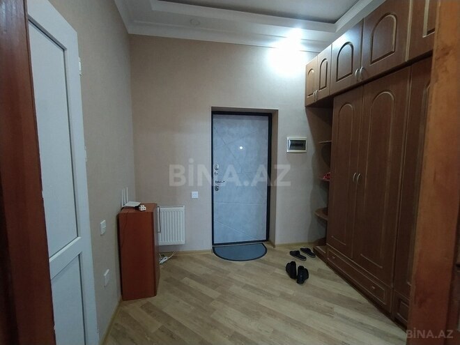 2 otaqlı yeni tikili - Həzi Aslanov m. - 50 m² (4)