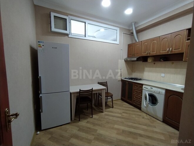 2 otaqlı yeni tikili - Həzi Aslanov m. - 50 m² (11)