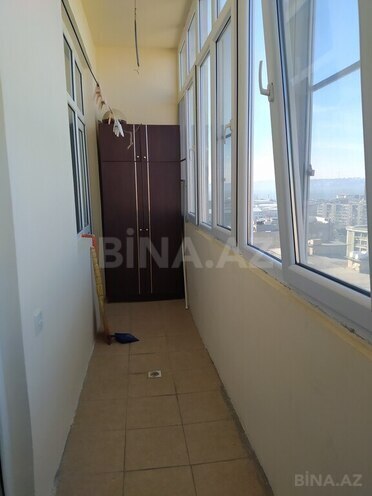 2 otaqlı yeni tikili - Həzi Aslanov m. - 50 m² (7)