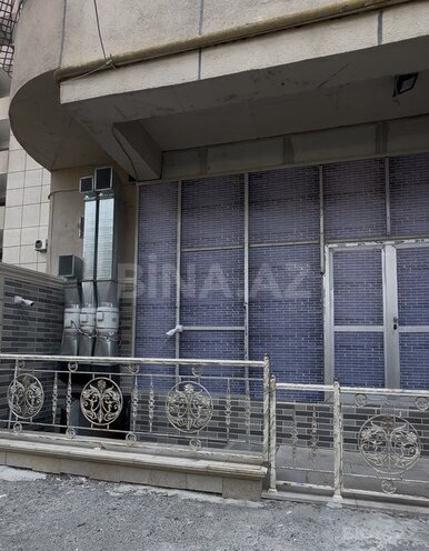Obyekt - İnşaatçılar m. - 175 m² (12)