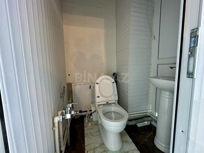 Obyekt - İnşaatçılar m. - 175 m² (13)