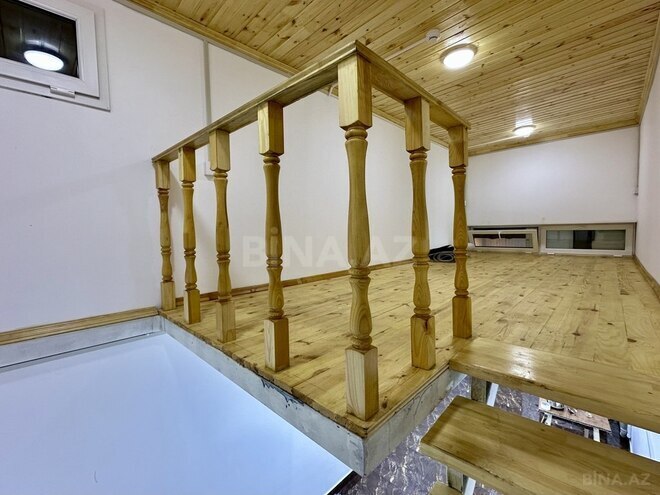 Obyekt - İnşaatçılar m. - 175 m² (11)