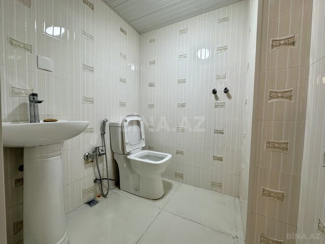 Obyekt - İnşaatçılar m. - 175 m² (14)