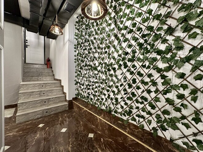 Obyekt - İnşaatçılar m. - 175 m² (6)