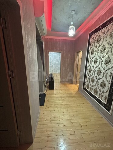 3 otaqlı həyət evi/bağ evi - Binə q. - 90 m² (1)