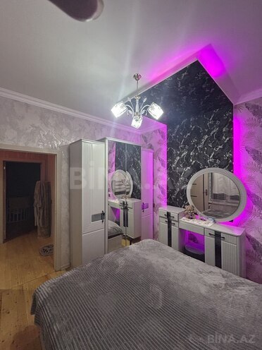 3 otaqlı həyət evi/bağ evi - Binə q. - 90 m² (4)
