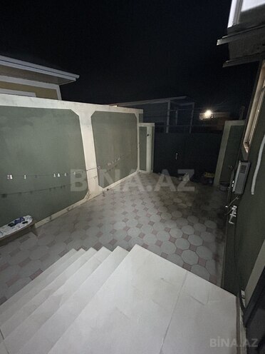3 otaqlı həyət evi/bağ evi - Binə q. - 90 m² (11)