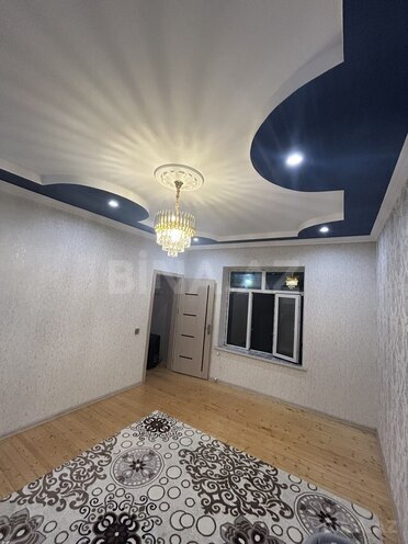 3 otaqlı həyət evi/bağ evi - Binə q. - 90 m² (3)