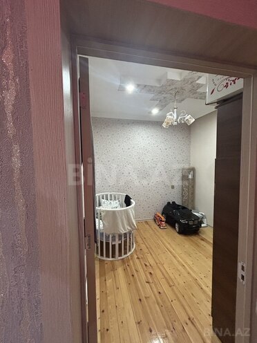 3 otaqlı həyət evi/bağ evi - Binə q. - 90 m² (6)