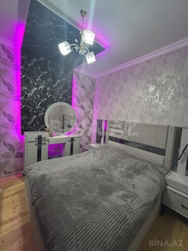 3 otaqlı həyət evi/bağ evi - Binə q. - 90 m² (5)