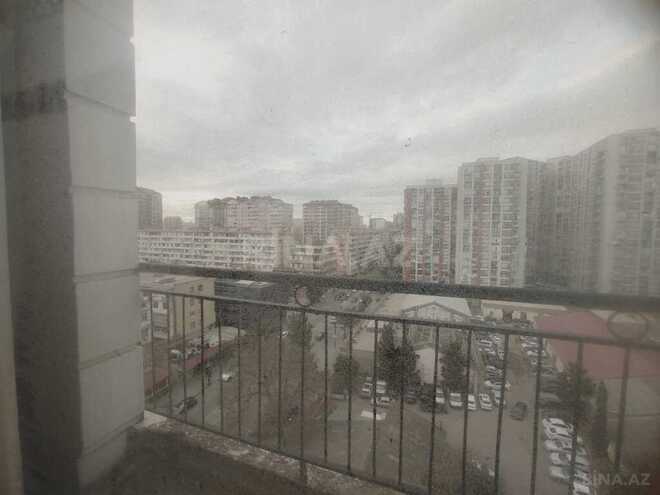 2-комн. новостройка - м. Нариман Нариманов - 86.6 м² (6)