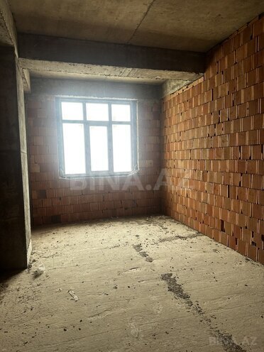 2-комн. новостройка - м. Нариман Нариманов - 86.6 м² (5)