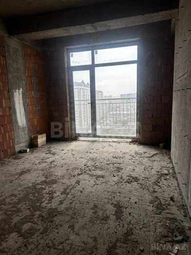 2-комн. новостройка - м. Нариман Нариманов - 86.6 м² (3)