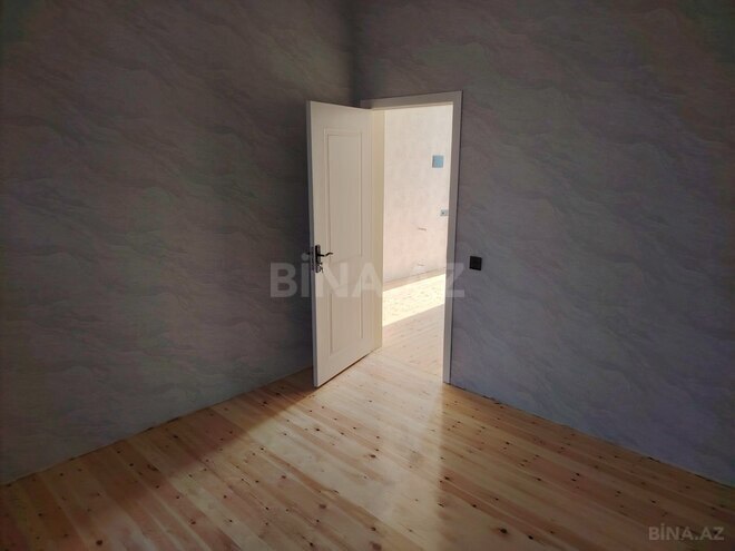 3 otaqlı həyət evi/bağ evi - Suraxanı r. - 65 m² (7)