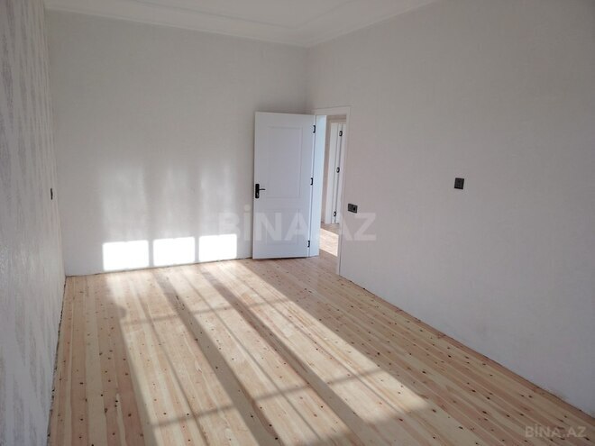 3 otaqlı həyət evi/bağ evi - Suraxanı r. - 65 m² (11)