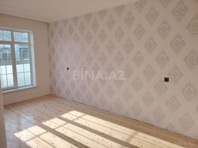 3 otaqlı həyət evi/bağ evi - Suraxanı r. - 65 m² (12)