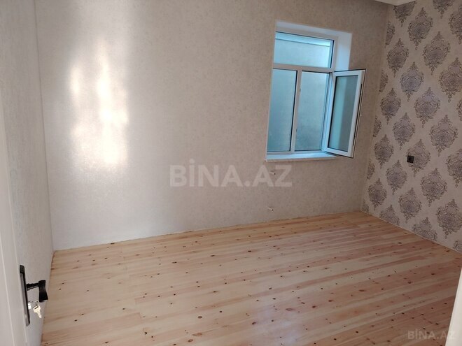 3 otaqlı həyət evi/bağ evi - Suraxanı r. - 65 m² (9)