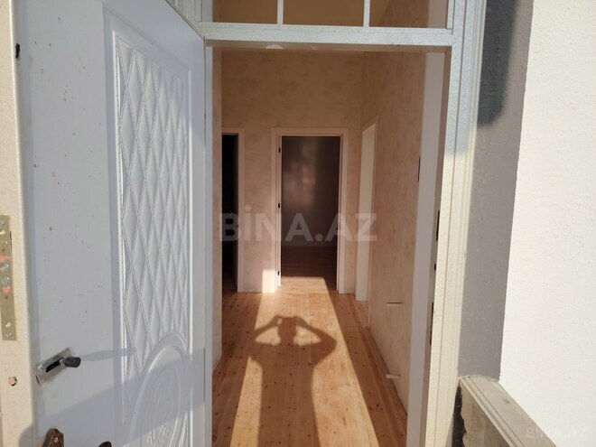 3 otaqlı həyət evi/bağ evi - Suraxanı r. - 65 m² (13)