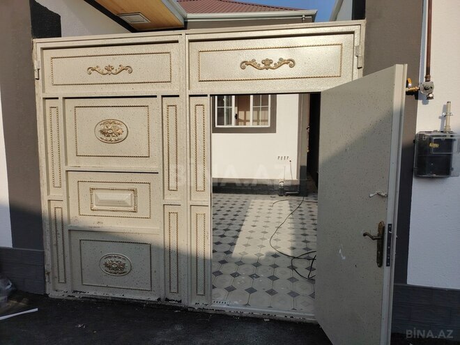 3 otaqlı həyət evi/bağ evi - Suraxanı r. - 65 m² (14)