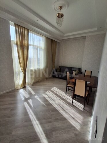 2 otaqlı yeni tikili - Masazır q. - 67 m² (1)