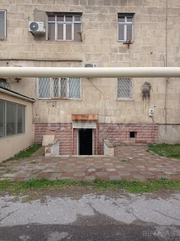Obyekt - Mərdəkan q. - 70 m² (1)