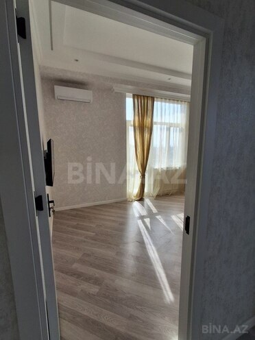 2 otaqlı yeni tikili - Masazır q. - 67 m² (3)