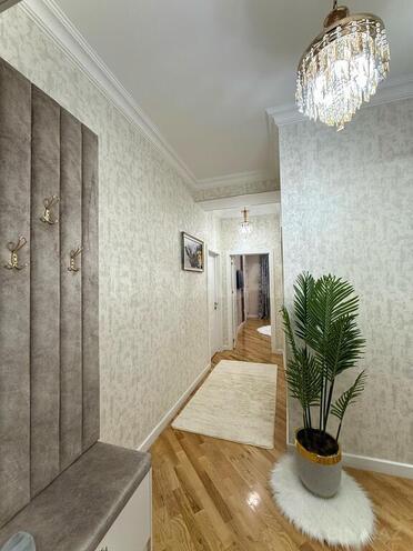 2-комн. новостройка - м. Нариман Нариманов - 58 м² (7)