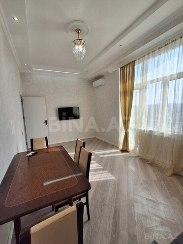 2 otaqlı yeni tikili - Masazır q. - 67 m² (4)