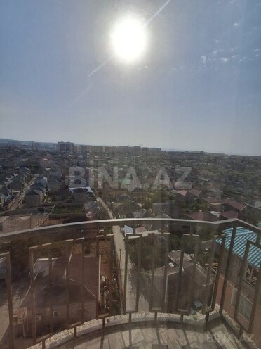 2 otaqlı yeni tikili - Masazır q. - 67 m² (5)