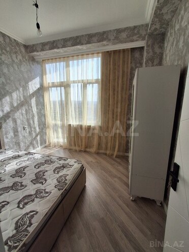 2 otaqlı yeni tikili - Masazır q. - 67 m² (7)