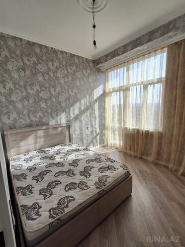2 otaqlı yeni tikili - Masazır q. - 67 m² (8)