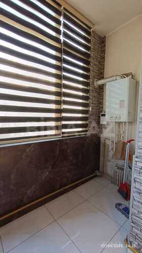 3-комн. новостройка - пос. 9-й мкр - 100 м² (9)