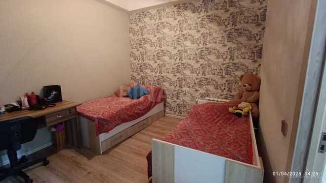 3-комн. новостройка - пос. 9-й мкр - 100 м² (5)