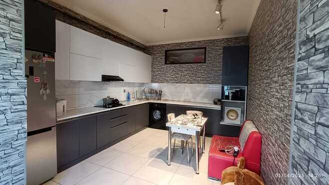 3-комн. новостройка - пос. 9-й мкр - 100 м² (7)