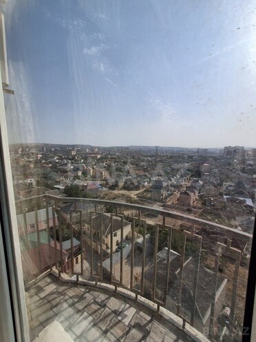2 otaqlı yeni tikili - Masazır q. - 67 m² (9)