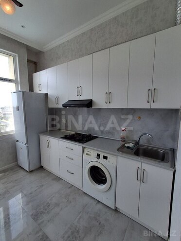 2 otaqlı yeni tikili - Masazır q. - 67 m² (10)