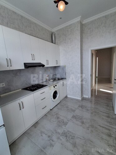 2 otaqlı yeni tikili - Masazır q. - 67 m² (11)