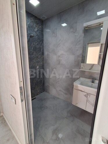 2 otaqlı yeni tikili - Masazır q. - 67 m² (12)